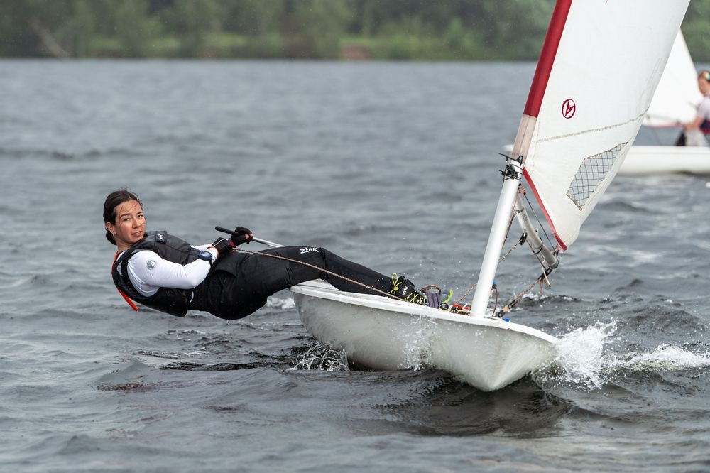 Photograph by Eliseev Nikolay