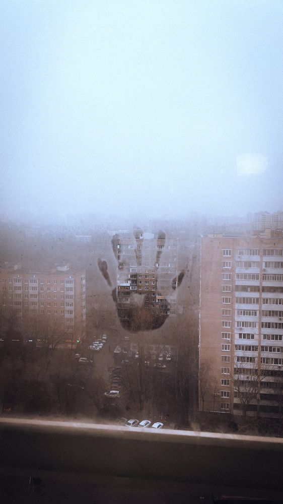 Photograph by Арина Крылова