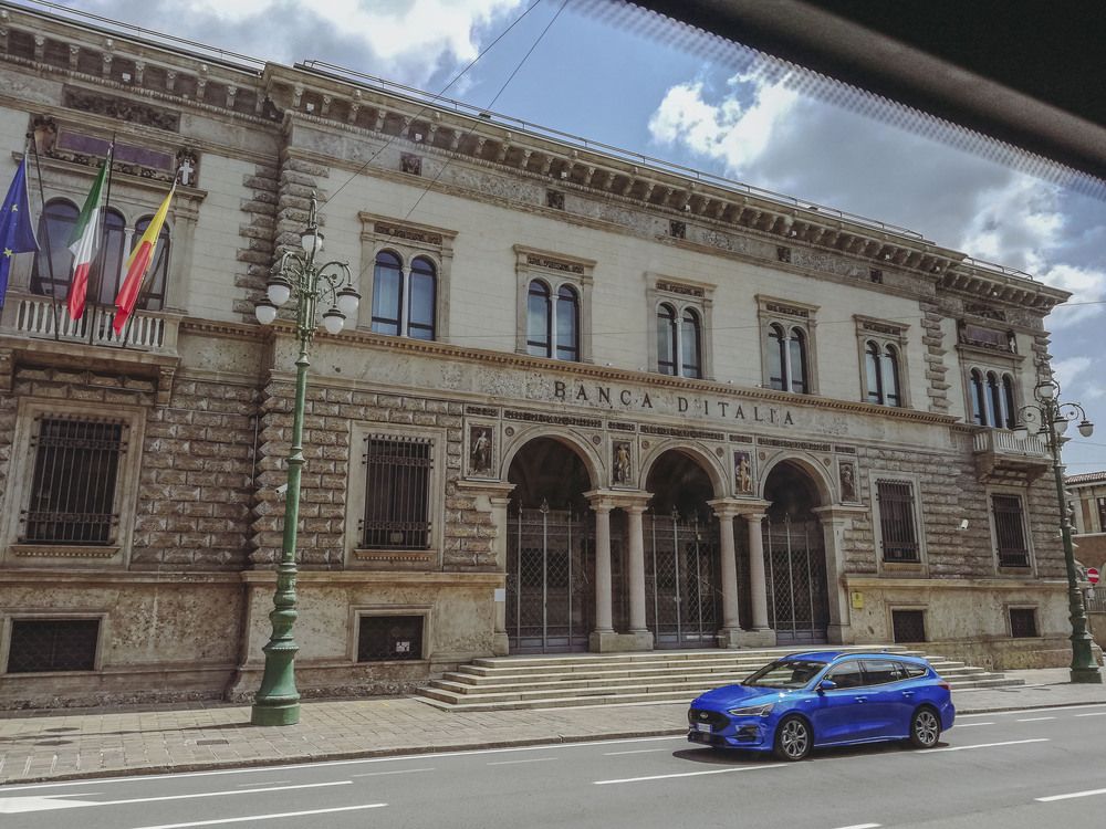 Photograph by Anna Gancheva