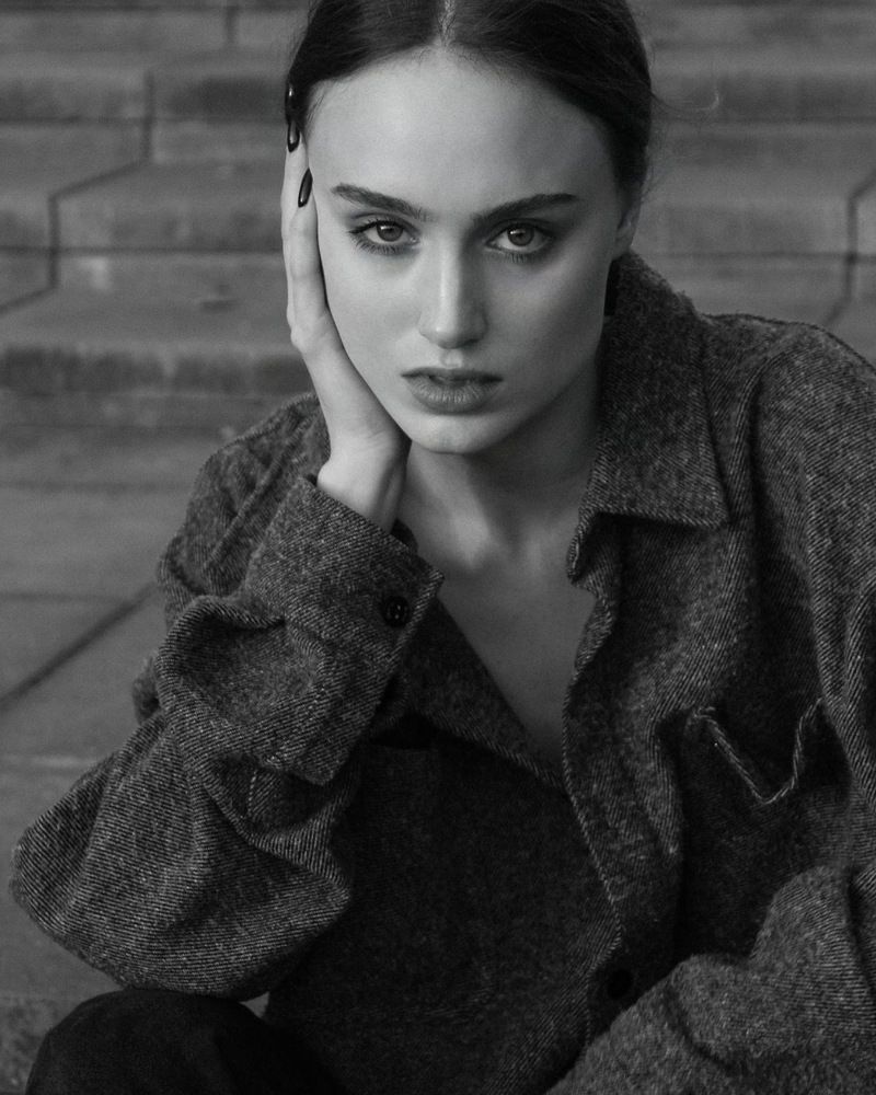 Photograph by LIZAVETA Kuzmich