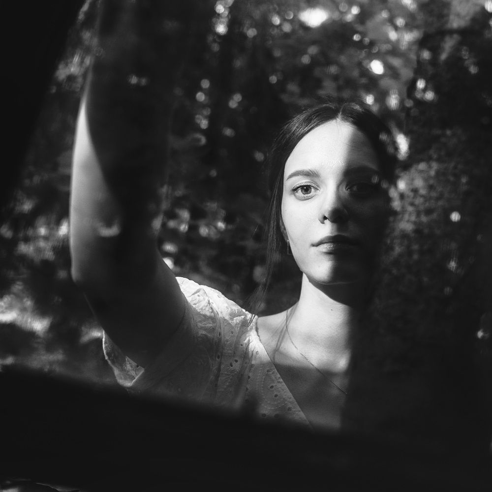 Photograph by Надежда