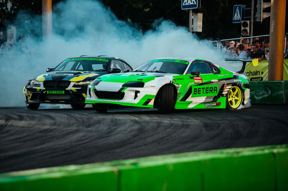 Photograph by Владислав Воронович