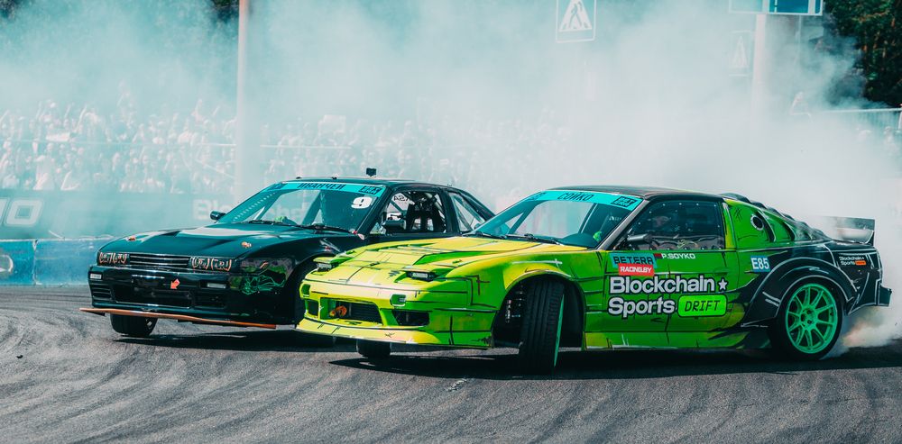 Photograph by Владислав Воронович