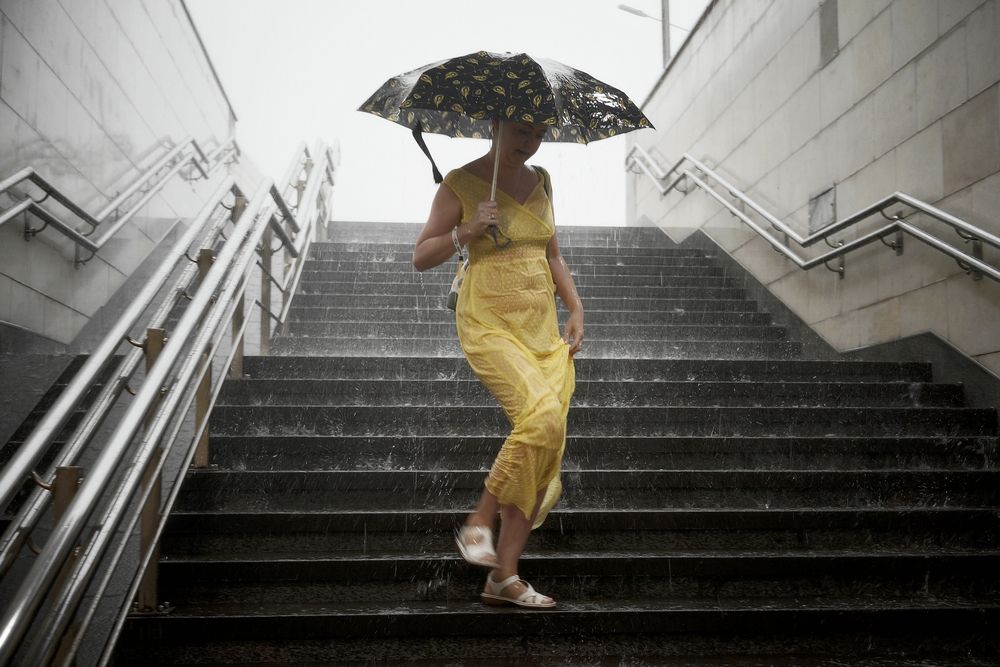 Photograph by Сергей Черкасов