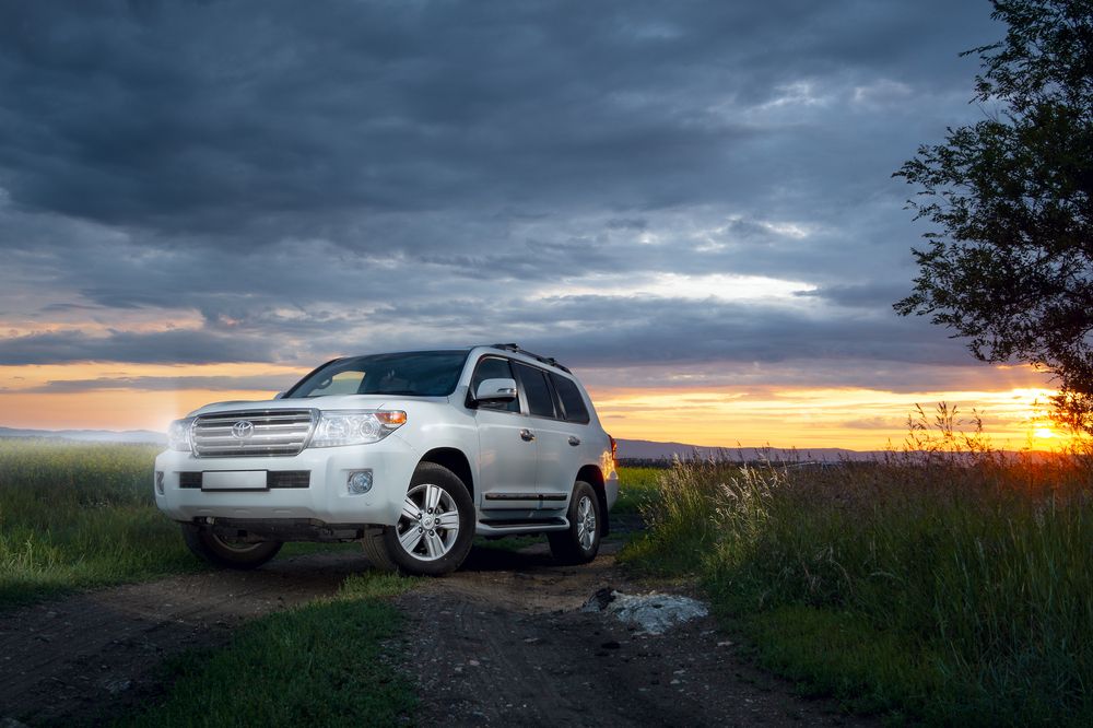 Photograph by Иван Сазыкин