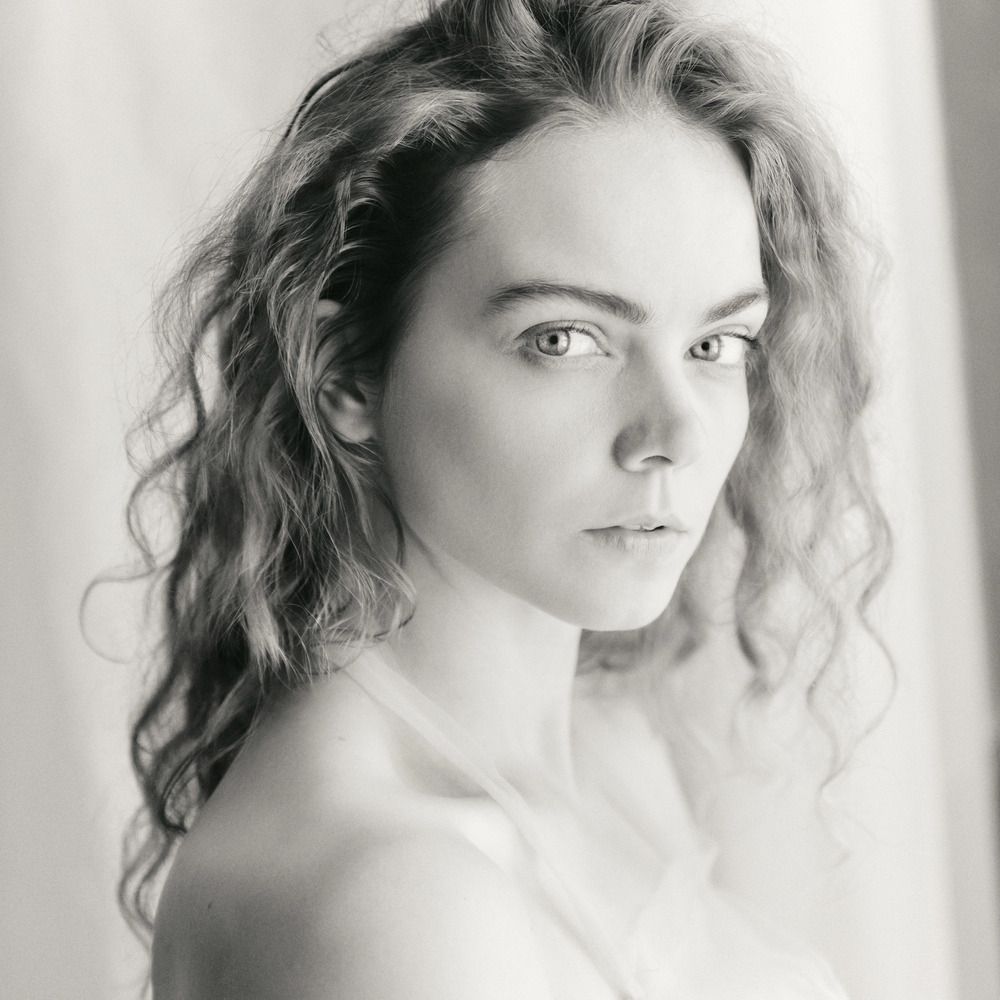 Photograph by Сергей Горшенин