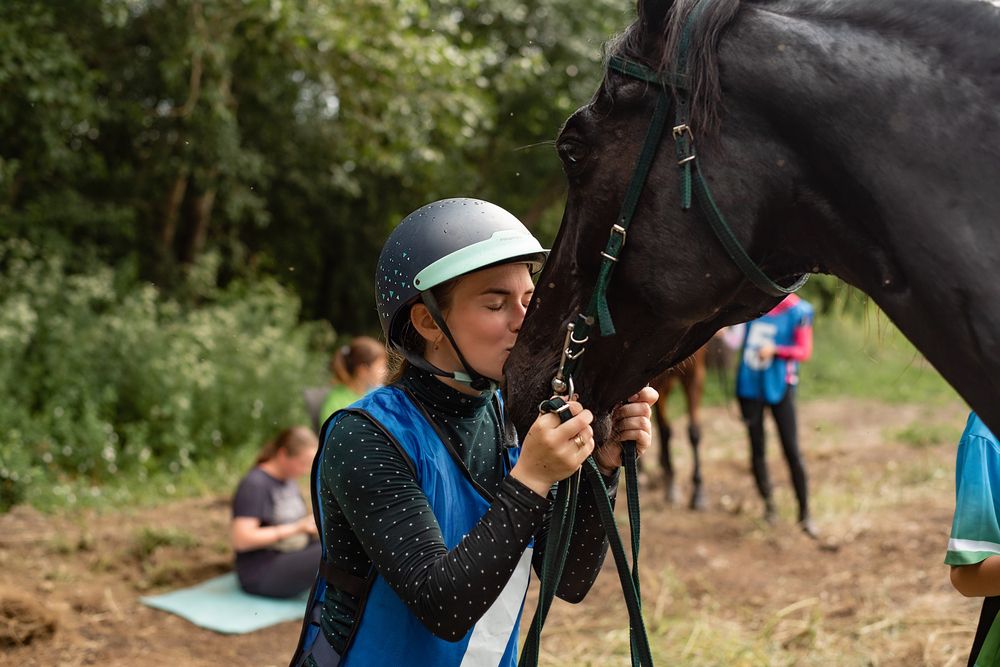 Фотография автора Екатерина Полякова