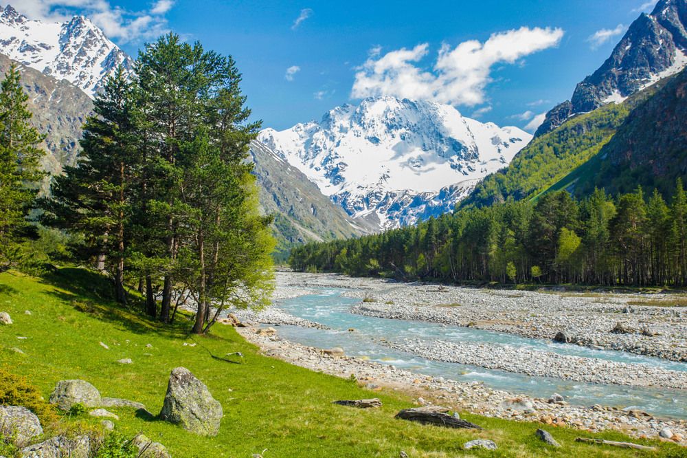 Photograph by Александр Ермаченко