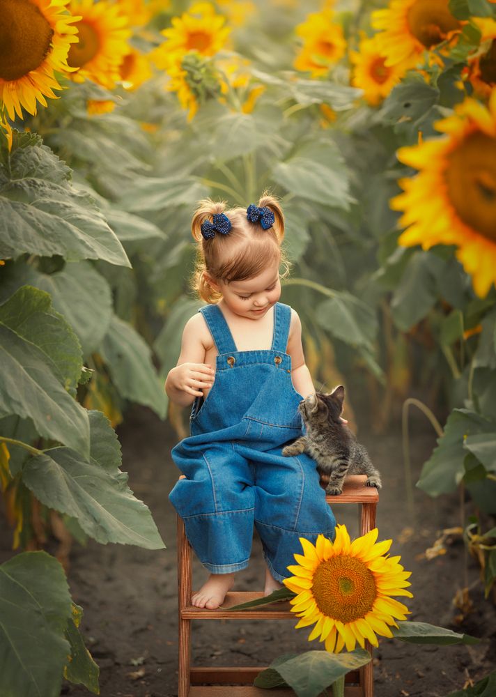 Photograph by Анастасия Мерсалова