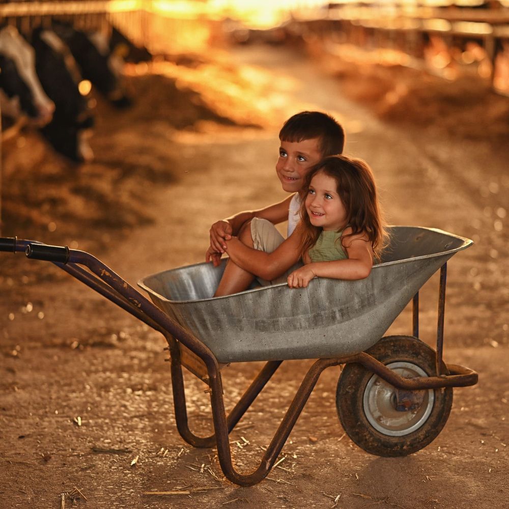 Photograph by Michal Abend