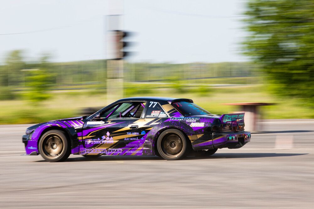 Photograph by Гузель Вильданова