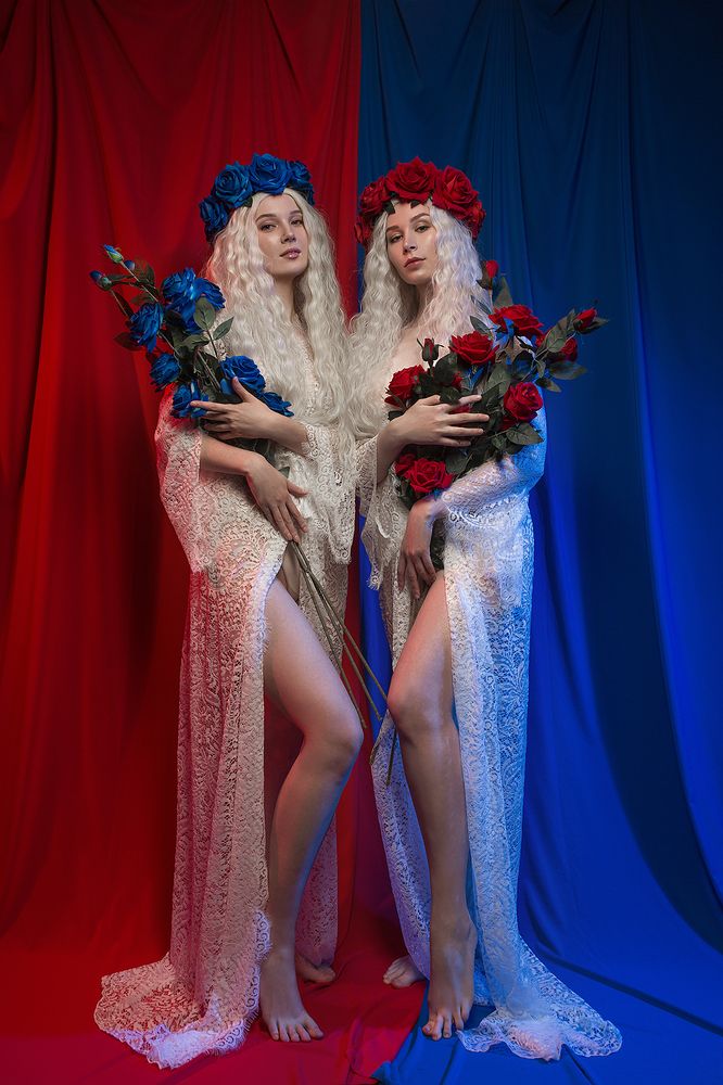 Photograph by Светлана Богачева