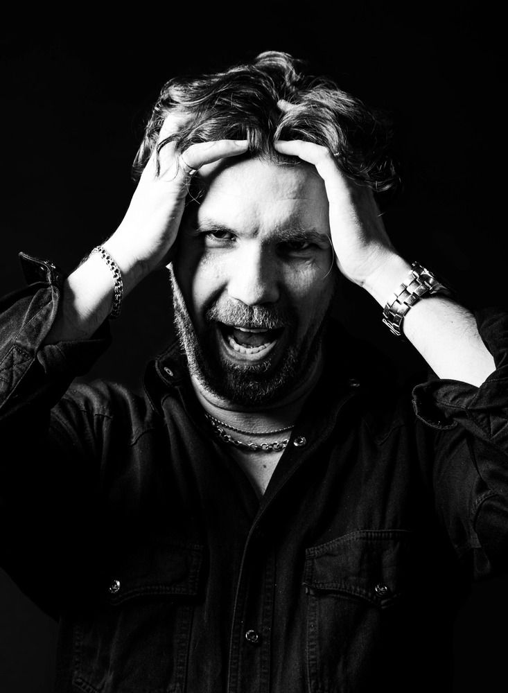 Photograph by Ольга Чибисова