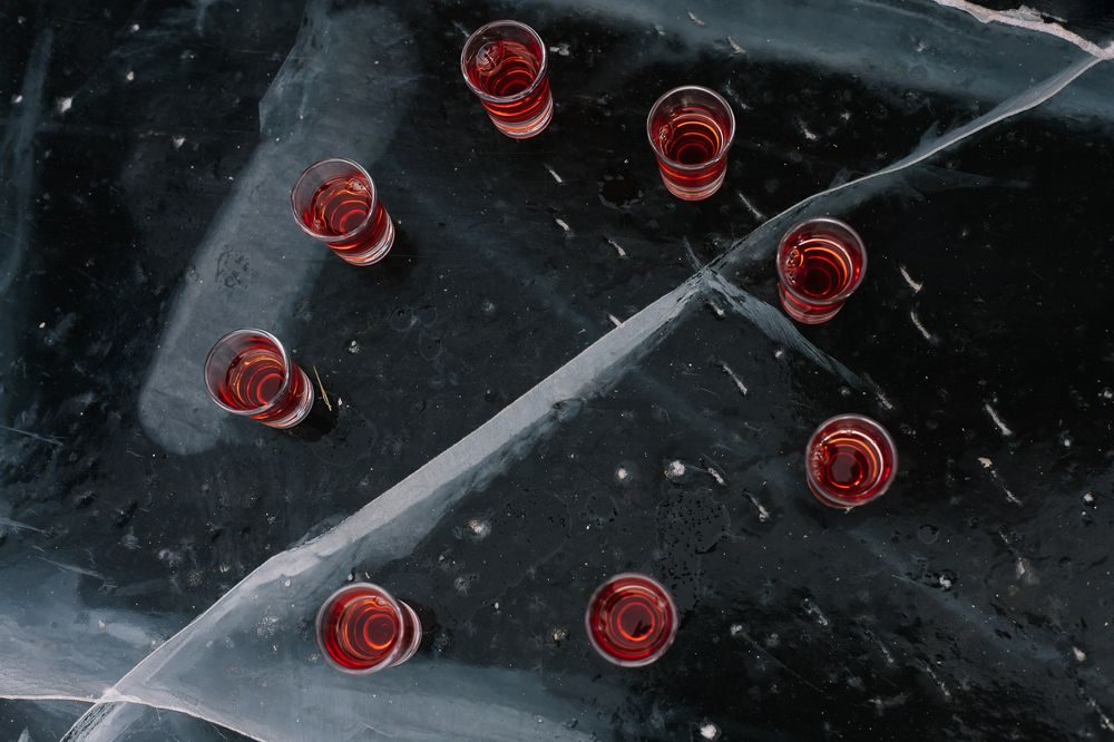 Photograph by Екатерина Максимова