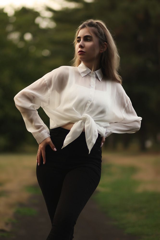 Photograph by Яна Милованова