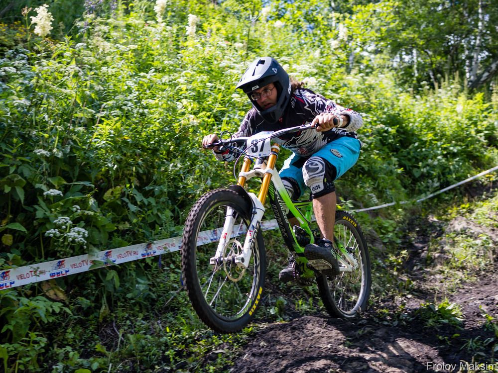 Photograph by Максим Фролов