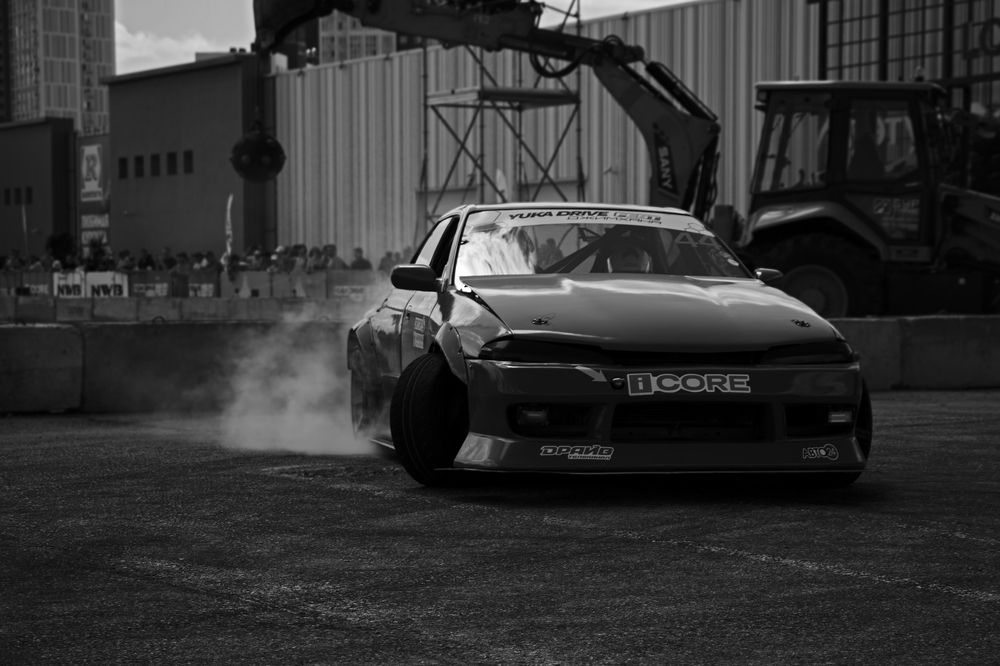 Photograph by Вероника Фликова