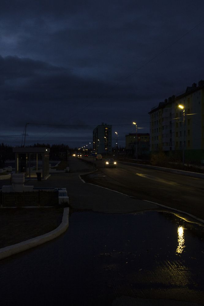 Photograph by Яна Милованова