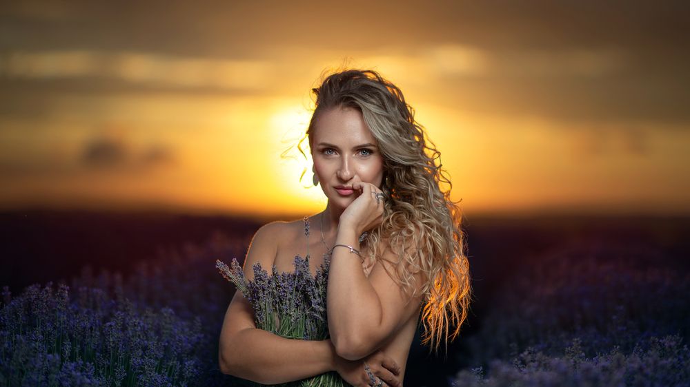 Фотография автора Клявин Денис