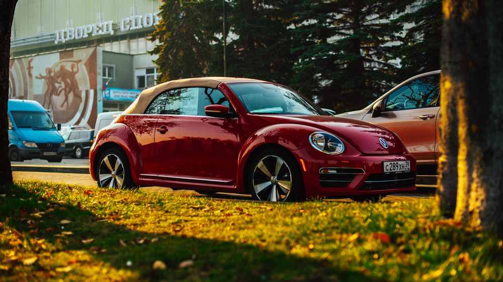 Photograph by Антон Васильев