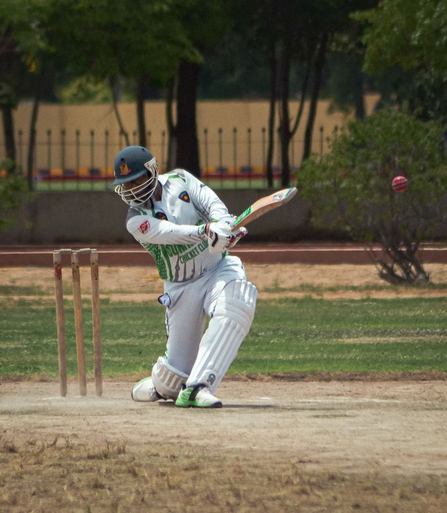 Photograph by Hamza Ansari