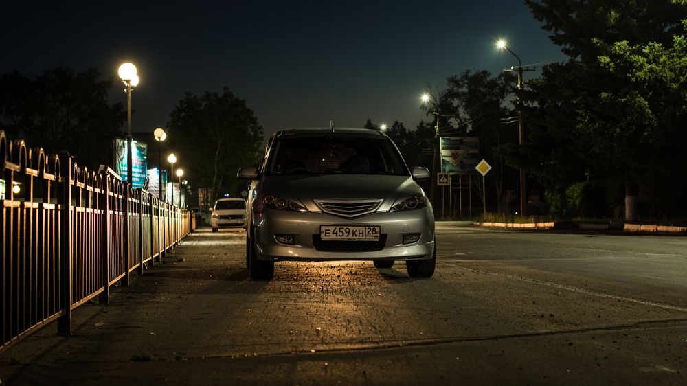 Photograph by Антон Васильев