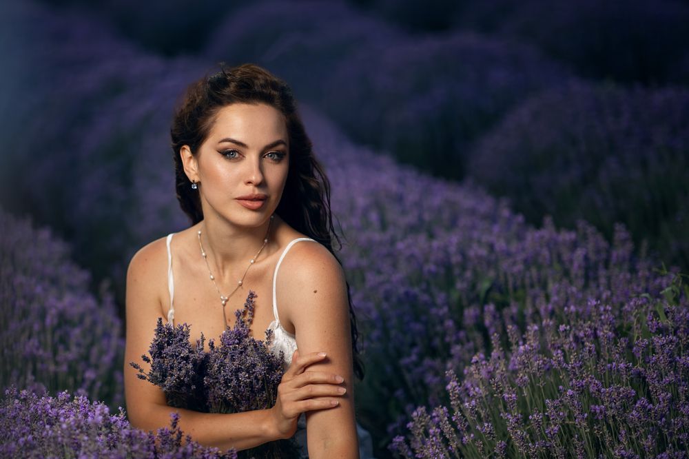 Фотография автора Клявин Денис