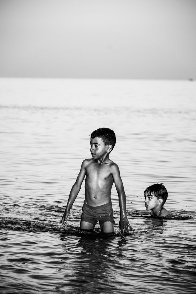 Photograph by Ehsan Fathi