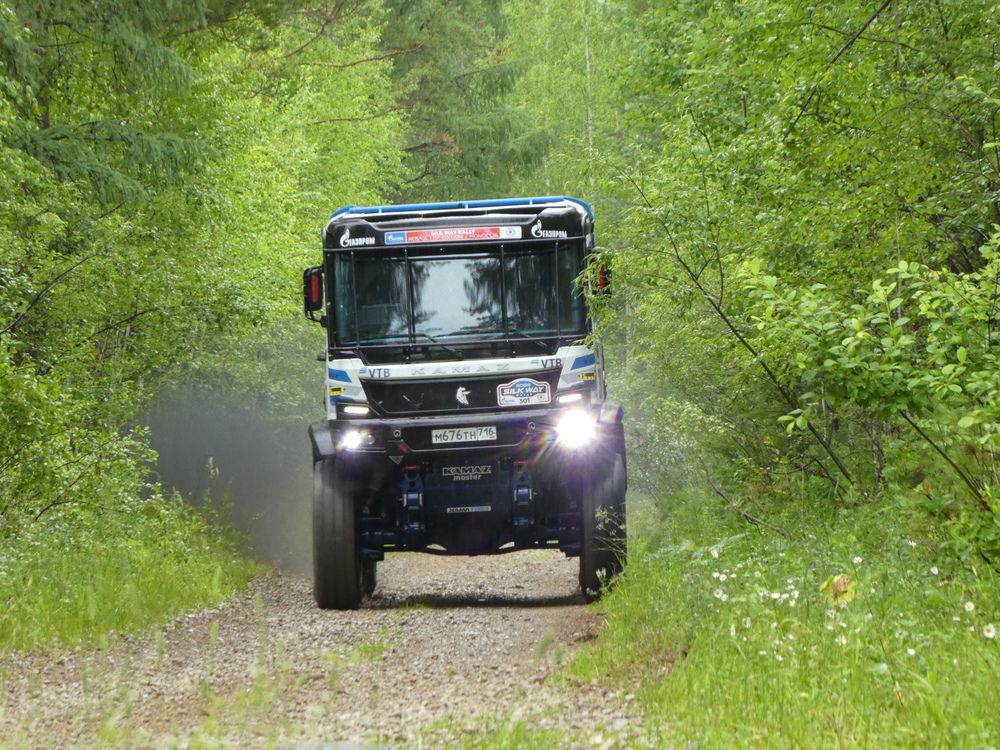 Photograph by Андрей Садчиков