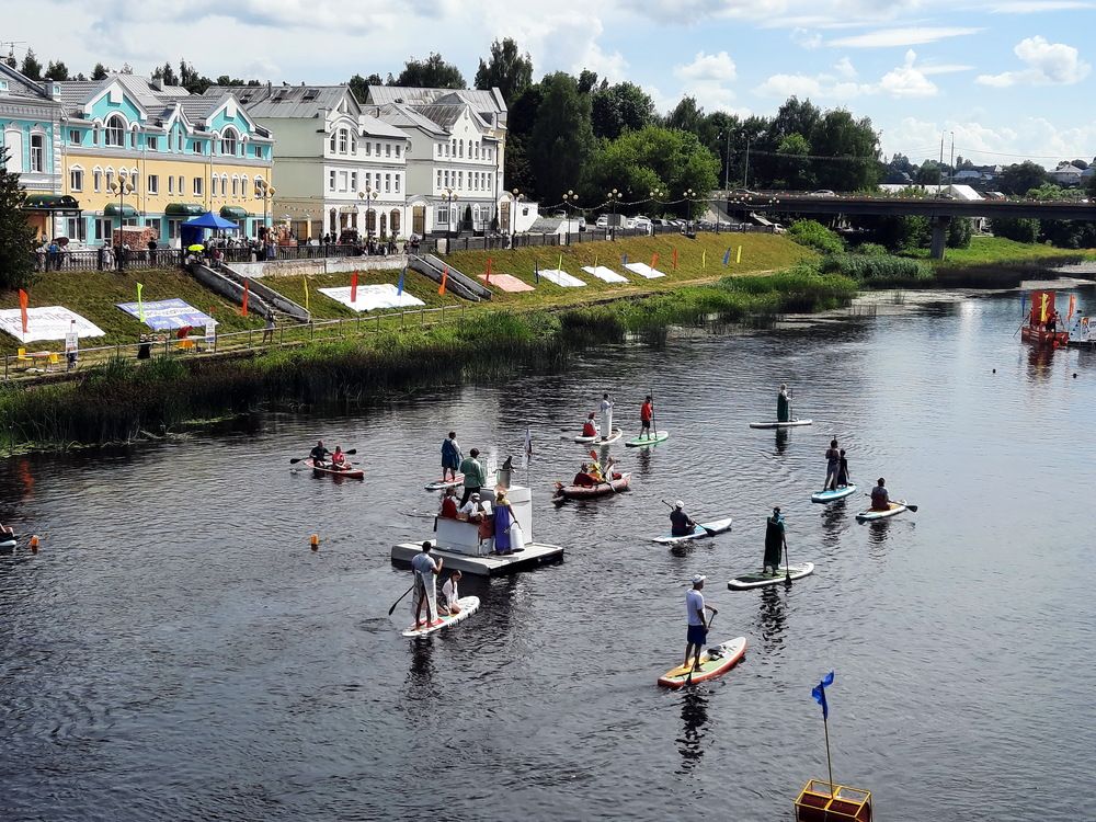 Photograph by Александр Лазебник