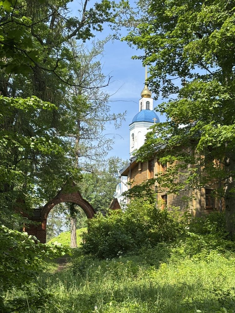 Photograph by Титаренко Людмила