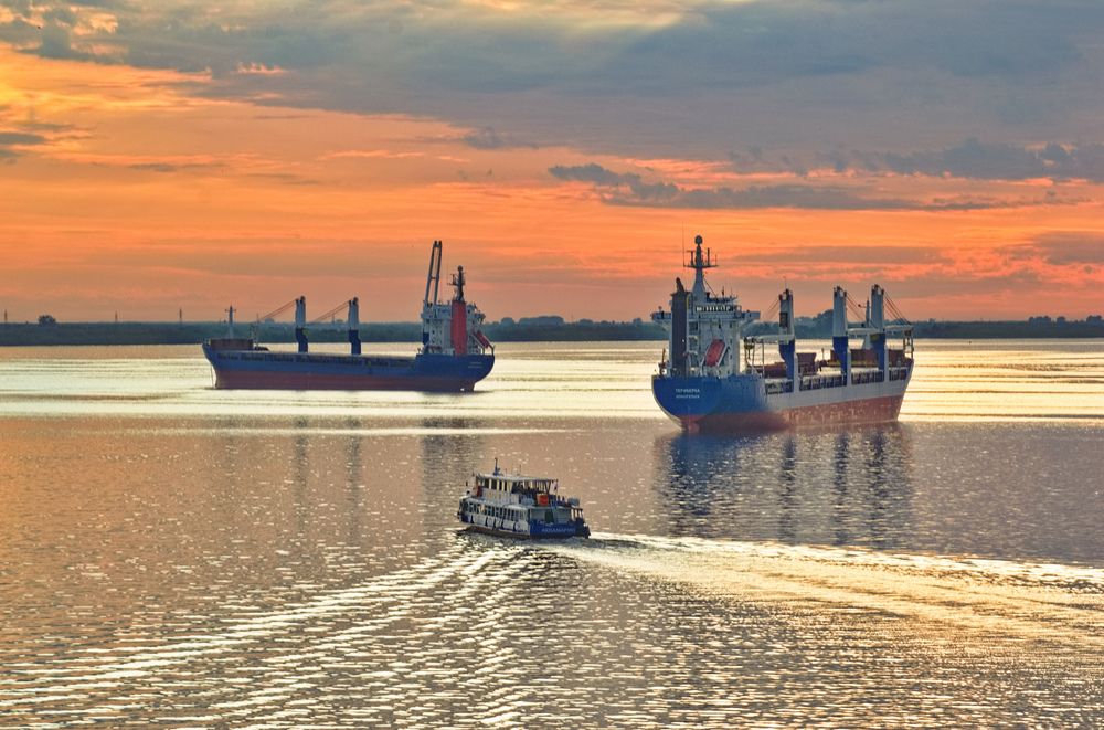 Photograph by Сергей Булат