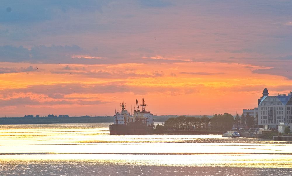 Photograph by Сергей Булат