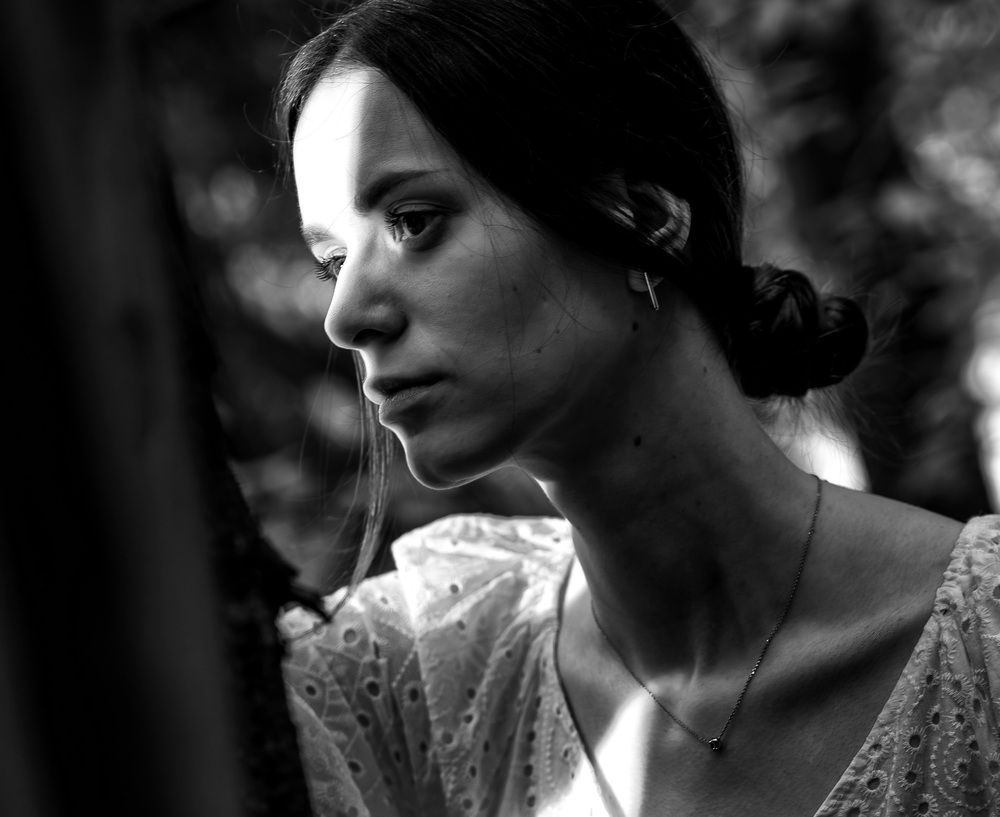 Photograph by Надежда