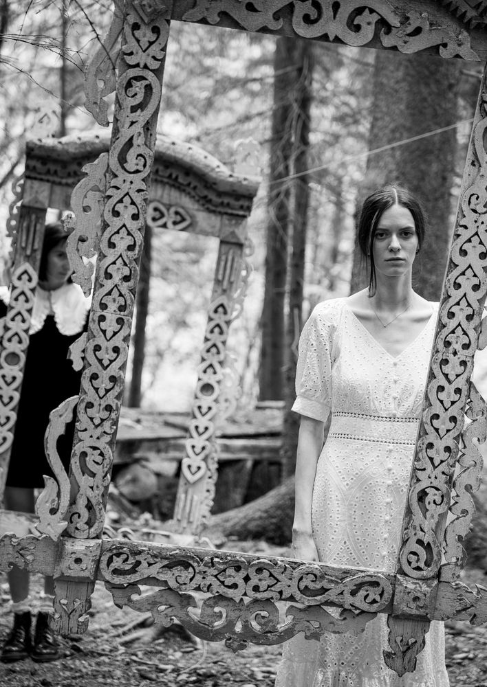 Photograph by Надежда