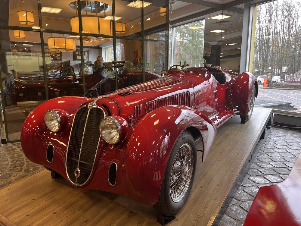 Photograph by Kira Ko