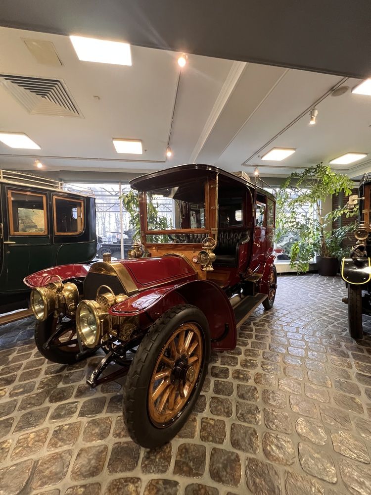 Photograph by Kira Ko