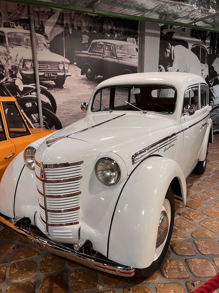 Photograph by Kira Ko