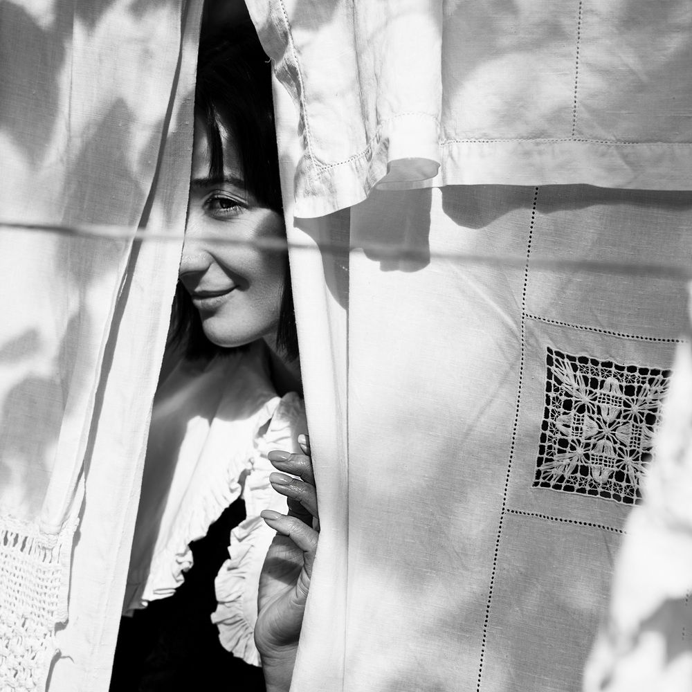 Photograph by Надежда