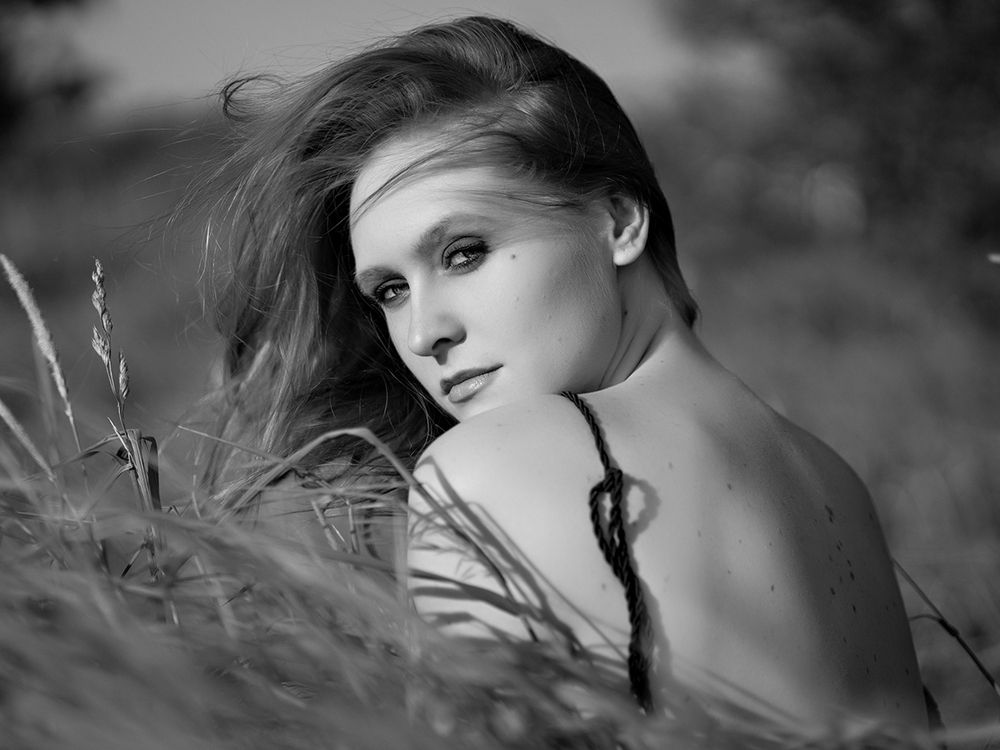 Photograph by Ирина Флусова