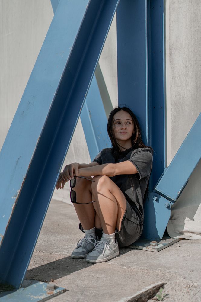 Photograph by Ksenija Zdanova