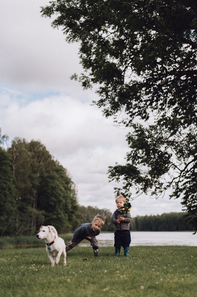 Photograph by Ksenija Zdanova