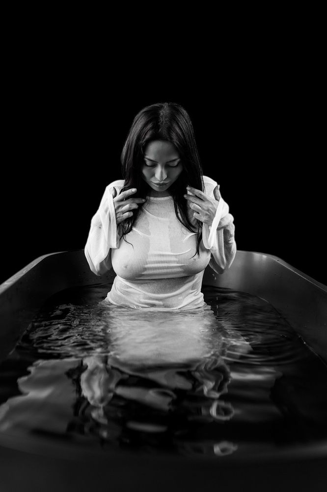 Photograph by Меньшиков Максим