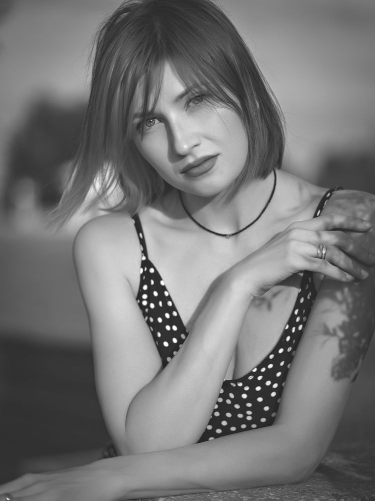 Photograph by Ирина Флусова