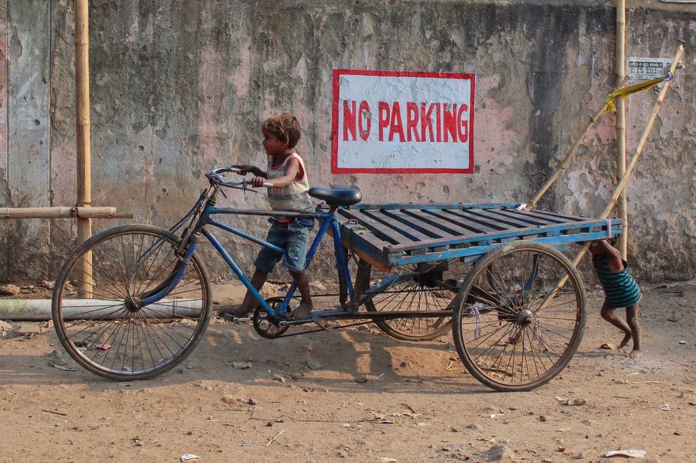 Little Movers, Great Message!