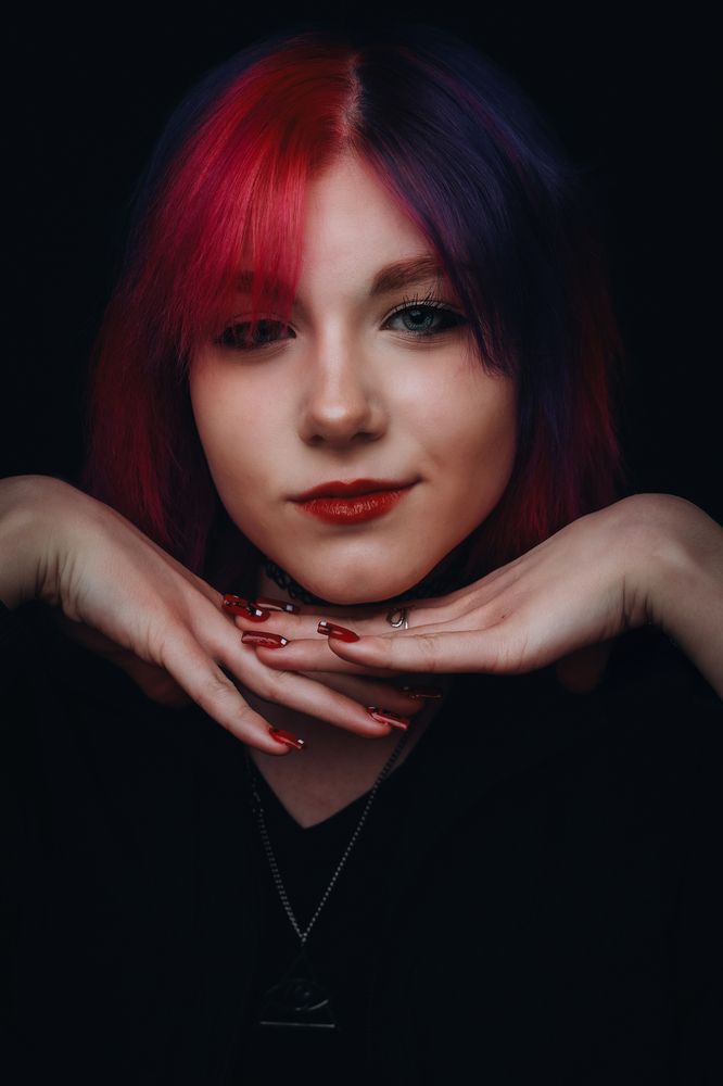 Photograph by Юлия Игнатьева