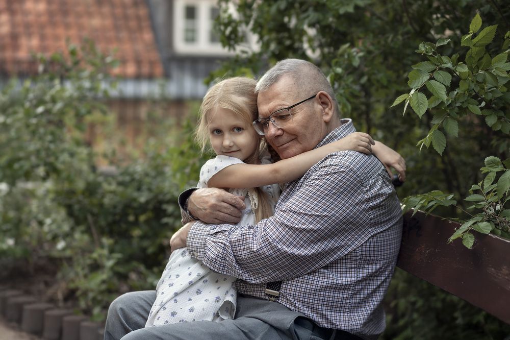 Photograph by LIUDMILA BABROUSKAYA