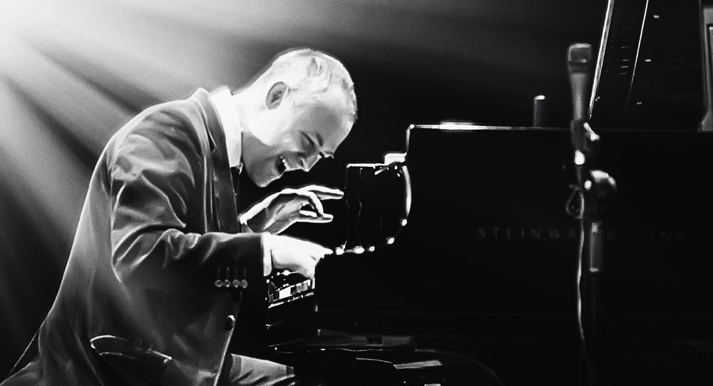 Photograph by Александр Вольхин