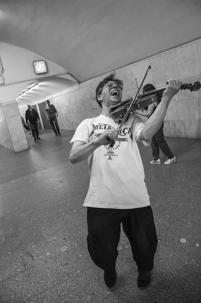 Photograph by Елена Беланенко