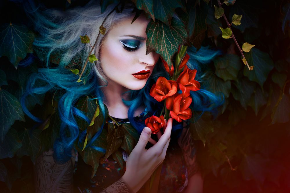 Photograph by Melanie Dietze